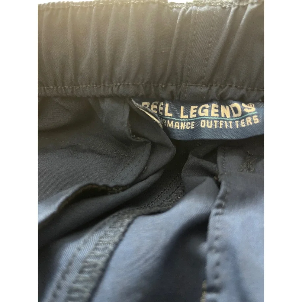 Reel Legends reel legends